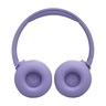 JBL bežične bluetooth slušalice on-ear, TUNE 670 NC PURPLE