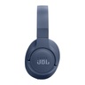 JBL bežične bluetooth slušalice on-ear, TUNE 720 BT BLUE