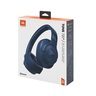 JBL bežične bluetooth slušalice on-ear, TUNE 720 BT BLUE