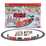 Voz Christmas express GQS205118/268