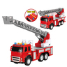 Vatrogasno vozilo sa zvukom i svjetlom GQS206776/1188-6