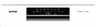 Gorenje perilica posuđa GS642E90W