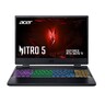 Laptop Acer Nitro 5 AN515-46-R0WB, NH.QH1EX.00L, 15,6 FHD IPS 144Hz, AMD Ryzen 7 6800H, 32GB RAM, 1TB PCIe NVMe SSD, NVIDIA GeForce RTX 3070 Ti 8GB, FreeeDOS