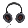 JBL gaming žičane slušalice over-ear QUANTUM 100 BLACK