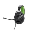 JBL Console gaming žičane slušalice over-ear QUANTUM 100 X BLACK