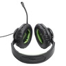 JBL Console gaming žičane slušalice over-ear QUANTUM 100 X BLACK