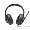 JBL gaming žičane slušalice over-ear QUANTUM 200 BLACK
