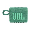 JBL prijenosni bluetooth zvučnik GO 3 ECO GREEN