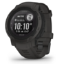 Garmin Instinct 2 Solar / grafit