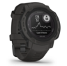 Garmin Instinct 2 Solar / grafit