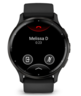 GARMIN Venu 3 Black Slate / 010-02784-01
