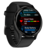 GARMIN Venu 3 Black Slate / 010-02784-01