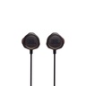 JBL gaming žične slušalice In-ear 3,5mm QUANTUM 50 BLACK