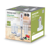 Sencor štapni mikser SHB 9000 WH bežični