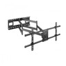 SBOX Zidni nosač PLB-4986 zglobni, 43”-90”, VESA 800x400