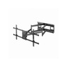 SBOX Zidni nosač PLB-4986 zglobni, 43”-90”, VESA 800x400