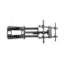 SBOX Zidni nosač PLB-4986 zglobni, 43”-90”, VESA 800x400