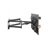 SBOX Zidni nosač PLB-4986 zglobni, 43”-90”, VESA 800x400