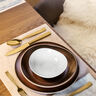 Sambonet pribor za jelo Cortina Gold 24/1 52722G81