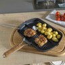 Tognana grill set Country Chic 32 x 24 cm V47914MBBDI
