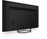 Sony LED televizor KD65X82KAEP, 4K Ultra HD, Smart TV, Google TV, 4K X-Reality Pro, Triluminos Pro zaslon, Crni