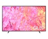 SAMSUNG QLED televizor QE50Q67CAUXXH, 4K Ultra HD, Smart TV, Quantum HDR, AirSlim, Kvantni HDR, Crni  **MODEL 2023**