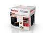TEFAL friteza EY130815 Easy Fry Essential; vrući zrak; 1400W; 3,5 lit