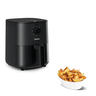 TEFAL friteza EY130815 Easy Fry Essential; vrući zrak; 1400W; 3,5 lit