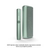 IQOS ILUMA PRIME Jade Green (Zelena)