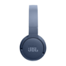 JBL bežične bluetooth slušalice on-ear, TUNE 670 NC BLACK