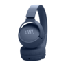 JBL bežične bluetooth slušalice on-ear, TUNE 670 NC BLACK