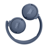 JBL bežične bluetooth slušalice on-ear, TUNE 670 NC BLACK