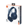 JBL bežične bluetooth slušalice on-ear, TUNE 670 NC BLACK