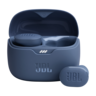 JBL bežične bluetooth slušalice TUNE BUDS BLUE