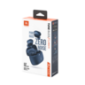 JBL bežične bluetooth slušalice TUNE BUDS BLUE