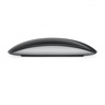 Apple Magic Mouse (2022) Black Multi-Touch Surface, mmmq3zm/a, miš