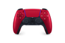 PS5 Dualsense Wireless Controller Volcanic Red