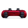PS5 Dualsense Wireless Controller Volcanic Red
