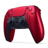PS5 Dualsense Wireless Controller Volcanic Red