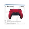 PS5 Dualsense Wireless Controller Volcanic Red