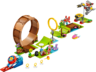 LEGO Sonic the Hedgehog™ Sonicov izazov petlje u zoni Green Hill 76994