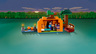 LEGO Minecraft Farma bundeva 21248