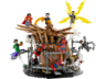 LEGO Spiderman Konačna bitka Spider-Mana 76261