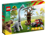 LEGO Jurassic Park Otkriće brachiosaurusa 76960