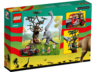 LEGO Jurassic Park Otkriće brachiosaurusa 76960