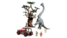 LEGO Jurassic Park Otkriće brachiosaurusa 76960