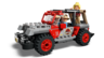 LEGO Jurassic Park Otkriće brachiosaurusa 76960