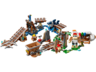 LEGO Super Mario™ Vožnja rudarskim kolicima Diddyja Konga – proširena staza 71425