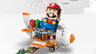 LEGO Super Mario™ Vožnja rudarskim kolicima Diddyja Konga – proširena staza 71425