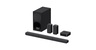 Sony soundbar HTS40R
